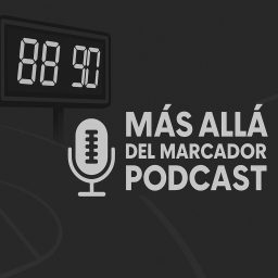Artwork for Más allá del Marcador