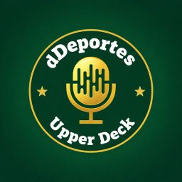 Artwork for dDeportes Upper Deck
