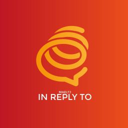 Artwork for In Reply To