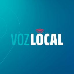Artwork for Voz local - Podcast