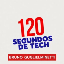 Artwork for 120 segundos de Tech