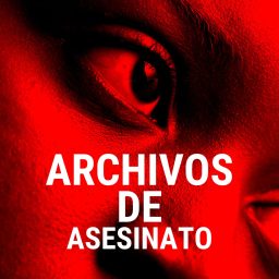 Artwork for Archivos De Asesinato