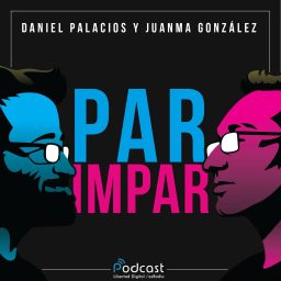 Artwork for Par-Impar