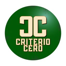 Artwork for Criterio Cero Podcast
