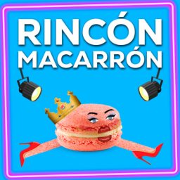 Artwork for RINCÓN MACARRÓN