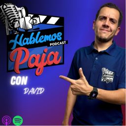 Artwork for Hablemos Paja CR