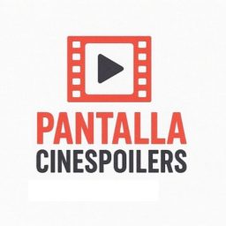 Artwork for PANTALLA CINESPOILERS