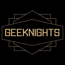 Artwork for GeekNights
