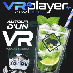 Artwork for Autour D'un VR