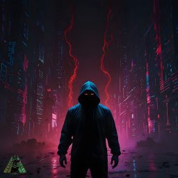 Artwork for The Underworld