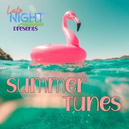 Artwork for Summer Tunes presented by Nicox