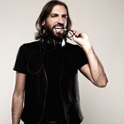 Artwork for DJ Tarkan