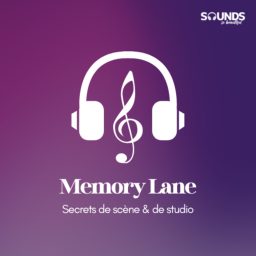 Artwork for Memory Lane : Secrets de Scène & de Studio