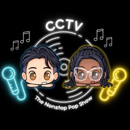 Artwork for CCTV: The Nonstop Pop Show
