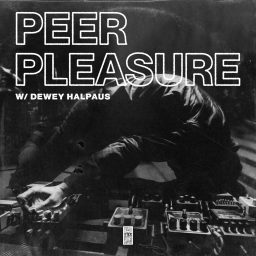 Artwork for The Peer Pleasure Podcast