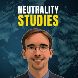 Artwork for Neutrality Studies
