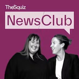 Artwork for News Club