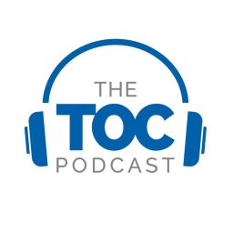 Artwork for The TOC Podcast
