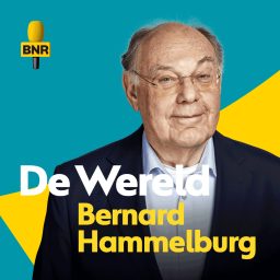 Artwork for De Wereld | BNR