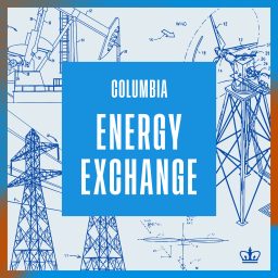 Artwork for Columbia Energy Exchange