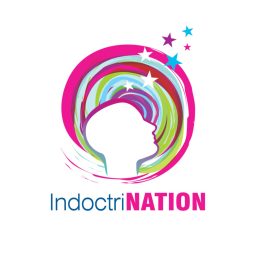 Artwork for IndoctriNation