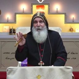 Artwork for Bishop mar mari Emmanuel