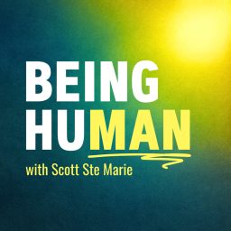 Artwork for Being Human Podcast
