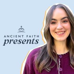 Artwork for Ancient Faith Presents