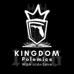 Artwork for Kingdom Polemics