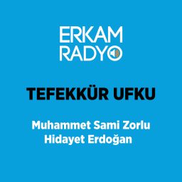 Artwork for TEFEKKÜR UFKU