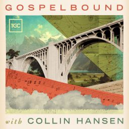 Artwork for Gospelbound