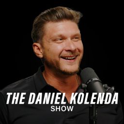 Artwork for The Daniel Kolenda Show