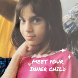 Artwork for Meet Your Inner Child