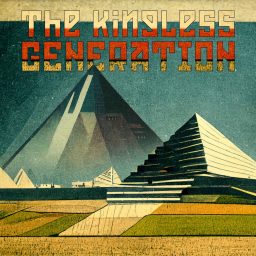 Artwork for The Kingless Generation