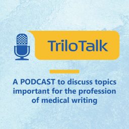 Artwork for TriloTalk
