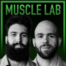 Artwork for Muscle Lab Podcast