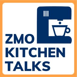Artwork for ZMO kitchen talks