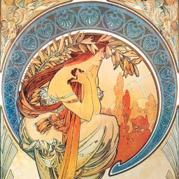 Artwork for La voce del poeta