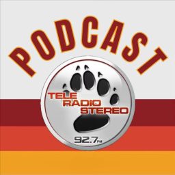 Artwork for TeleRadioStereo 92.7