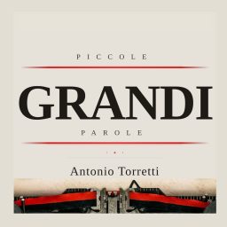 Artwork for Piccole Grandi Parole