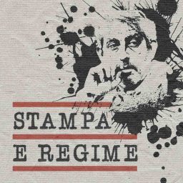 Artwork for Radio Radicale - Stampa e regime