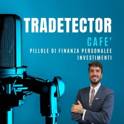 Artwork for TraDetector Cafè - Educazione Finanziaria