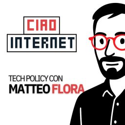 Artwork for Ciao, Internet! con Matteo Flora