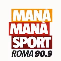 Artwork for Manà Manà Sport Roma