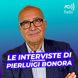 Artwork for Le Interviste di Pierluigi Bonora