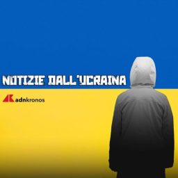 Artwork for Notizie dall'Ucraina
