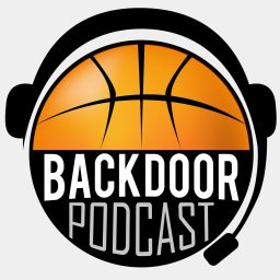 Artwork for Backdoor Podcast