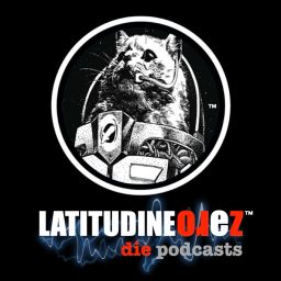 Artwork for LatitudineZero