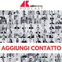 Artwork for Aggiungi contatto