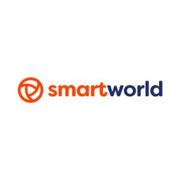 Artwork for SmartWorld